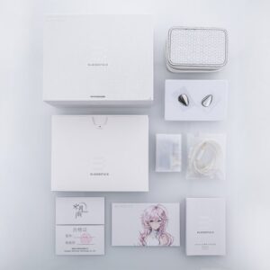 Moondrop Blessing 3 - Image 7