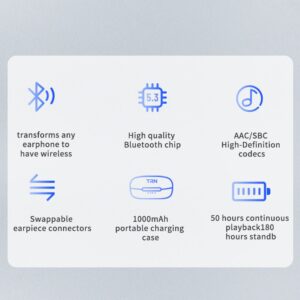 TRN BT20 Pro - Image 9