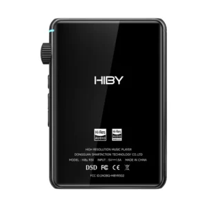 HiBy R3II 2025 - Image 4