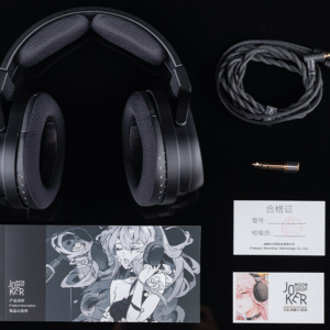 Moondrop Joker - Image 7