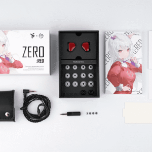 Truthear x Crinacle ZERO:RED - Image 8