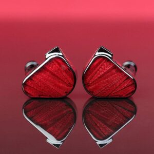 Truthear x Crinacle ZERO:RED - Image 3