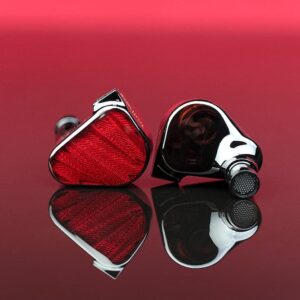 Truthear x Crinacle ZERO:RED - Image 5