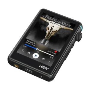 HiBy R3II 2025 - Image 2