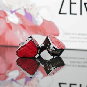 Truthear x Crinacle ZERO:RED - Image 6