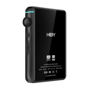 HiBy R3II 2025 - Image 3