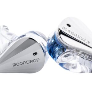 Moondrop Blessing 3 - Image 2