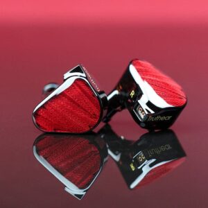 Truthear x Crinacle ZERO:RED - Image 4