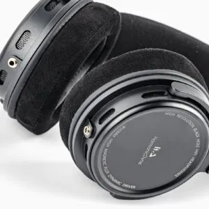 HarmonicDyne Black Hole - Image 5