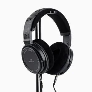 HarmonicDyne Black Hole - Image 6