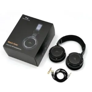 HarmonicDyne Black Hole - Image 8