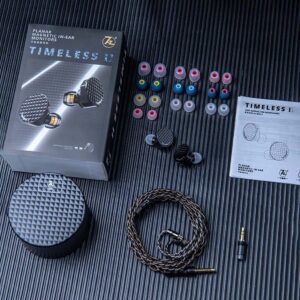 7HZ Timeless II - Image 10