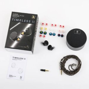 7HZ Timeless II - Image 14