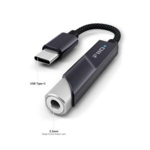 FiiO KA11 - Image 3