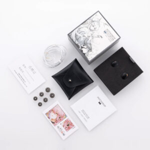 Moondrop Chu II - Image 9