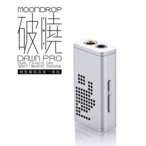 Moondrop Dawn Pro - Image 2