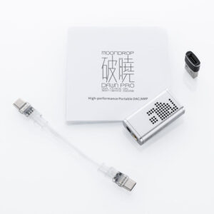 Moondrop Dawn Pro - Image 10