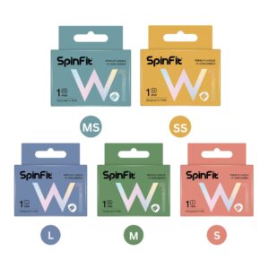 SpinFit W1 - Image 3