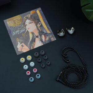 Tangzu Wan'er S.G Studio Edition - Image 12