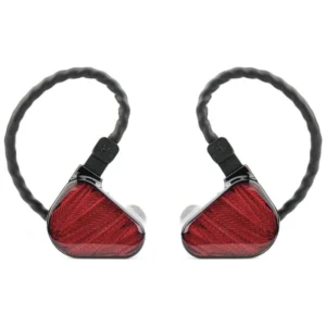 Truthear x Crinacle ZERO:RED - Image 1