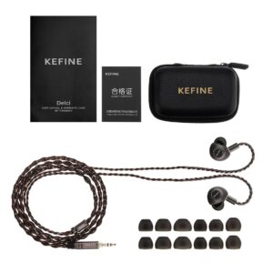 KEFINE Delci - Image 7