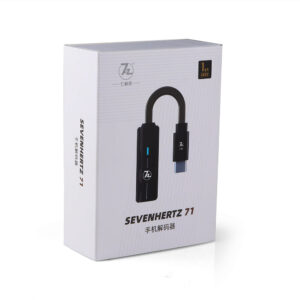 7HZ SEVENHERTZ 71 - Image 9