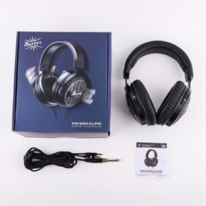 Kiwi Ears Ellipse - Image 8