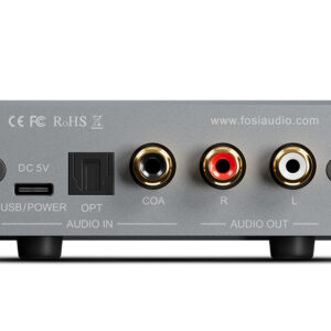 Fosi Audio K5 PRO - Image 5