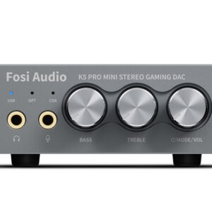 Fosi Audio K5 PRO - Image 4