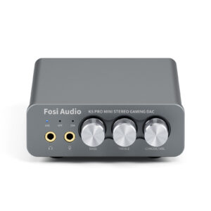 Fosi Audio K5 PRO - Image 1
