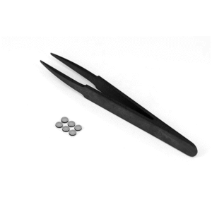Moondrop Headphone Filter Accessories (CHU II) - Image 1