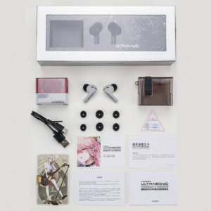 Moondrop Ultrasonic - Image 19