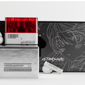 Moondrop Ultrasonic - Image 10