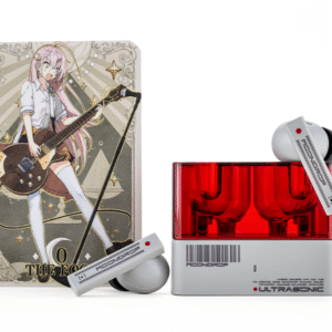 Moondrop Ultrasonic - Image 17