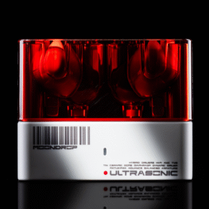 Moondrop Ultrasonic - Image 2