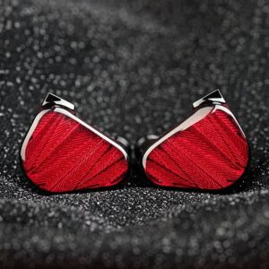 Truthear x Crinacle ZERO:RED - Image 2