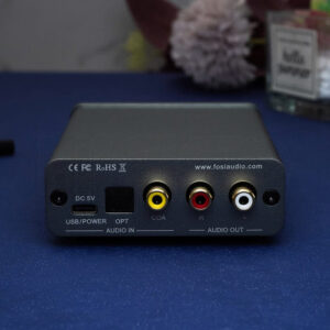 Fosi Audio K5 PRO - Image 11