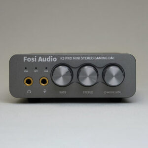 Fosi Audio K5 PRO - Image 3