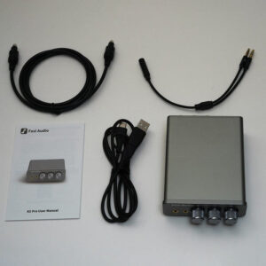 Fosi Audio K5 PRO - Image 13