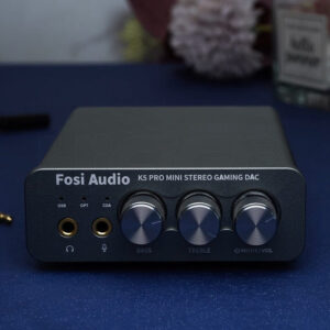 Fosi Audio K5 PRO - Image 12