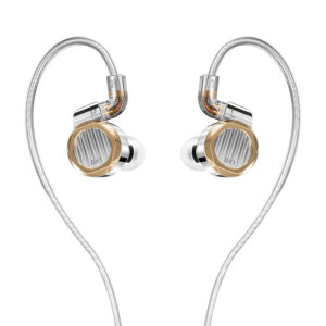LETSHUOER DX1 - Image 1