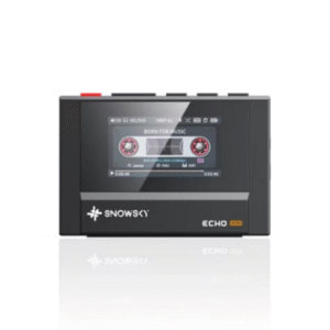 FiiO SNOWSKY Echo Mini - Image 1