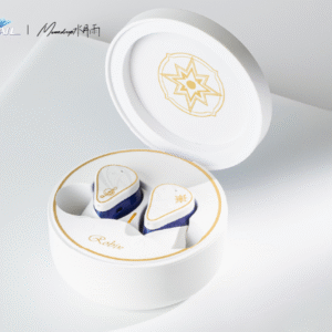 STAR RAIL x MOONDROP Robin's - Image 3