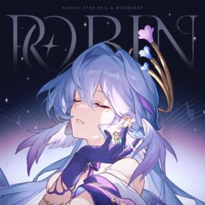 STAR RAIL x MOONDROP Robin's - Image 6