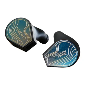 Gizaudio × Binary Chopin - Image 1