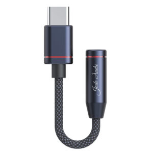 FiiO X Jade Audio JA11 - Image 1