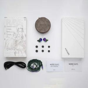 MOONDROP RAYS - Image 14