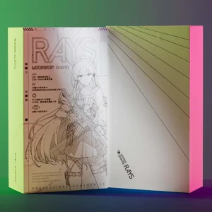 MOONDROP RAYS - Image 16