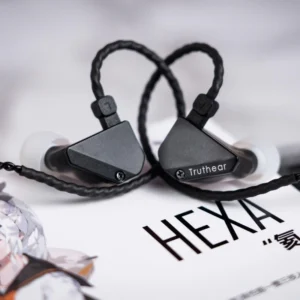 TRUTHEAR HEXA - Image 2