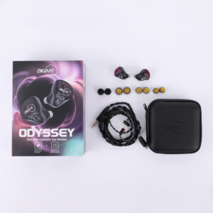 ZiiGaat Odyssey - Image 6